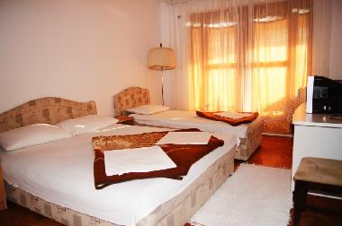 Ferienwohnung in Ulcinj (Montenegro) oder Ferienwohnung oder Ferienhaus
