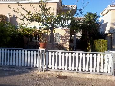 Ferienwohnung in oliva nova (Valencia / Valncia) oder Ferienwohnung oder Ferienhaus