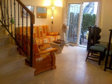 Ferienwohnung in oliva nova (Valencia / Valncia) oder Ferienwohnung oder Ferienhaus