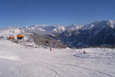 Aletscharena (Bettmeralp)