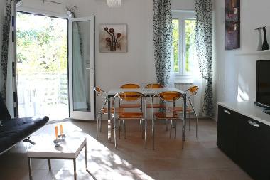 Ferienwohnung in Cervia - Milano Marittima (Ravenna) oder Ferienwohnung oder Ferienhaus