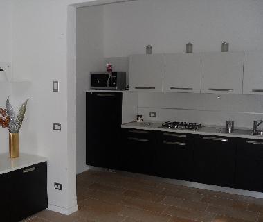 Ferienwohnung in Cervia - Milano Marittima (Ravenna) oder Ferienwohnung oder Ferienhaus