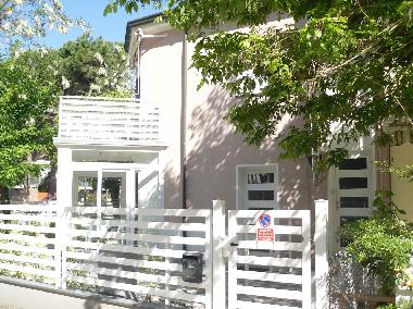 Ferienwohnung in Cervia - Milano Marittima (Ravenna) oder Ferienwohnung oder Ferienhaus