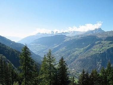 Chalet in Grengiols (Aletsch) oder Ferienwohnung oder Ferienhaus