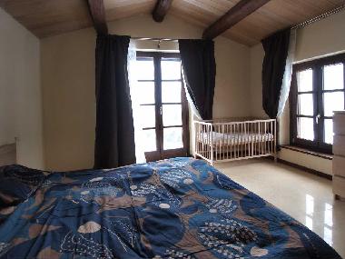 Ferienhaus in Passignano sul Trasimeno (Perugia) oder Ferienwohnung oder Ferienhaus