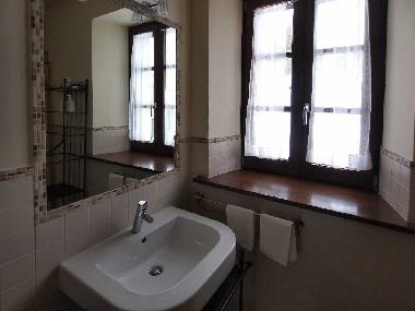 Ferienhaus in Passignano sul Trasimeno (Perugia) oder Ferienwohnung oder Ferienhaus