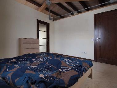 Ferienhaus in Passignano sul Trasimeno (Perugia) oder Ferienwohnung oder Ferienhaus