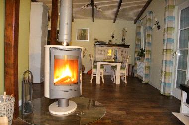 Ferienwohnung in Rerik (Mecklenburgische Ostseek�ste) oder Ferienwohnung oder Ferienhaus