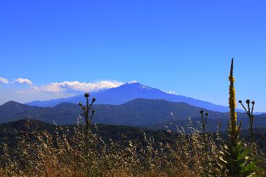Der Etna geh�rt zum Pflichtprogramm