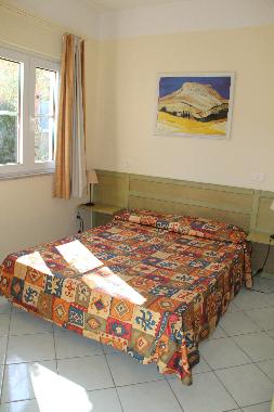 Ferienhaus in Isola Rossa (Gallura ) oder Ferienwohnung oder Ferienhaus