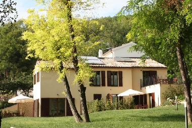 Ferienwohnung in Fiorenzuola di Focara (Pesaro e Urbino) oder Ferienwohnung oder Ferienhaus