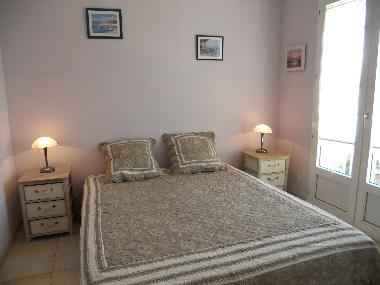 Villa in Saint Pierre La Mer (Aude) oder Ferienwohnung oder Ferienhaus