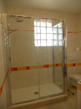 Villa in Saint Pierre La Mer (Aude) oder Ferienwohnung oder Ferienhaus