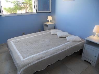 Villa in Saint Pierre La Mer (Aude) oder Ferienwohnung oder Ferienhaus