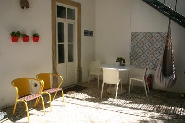 Ferienwohnung in Lisbon (Grande Lisboa) oder Ferienwohnung oder Ferienhaus