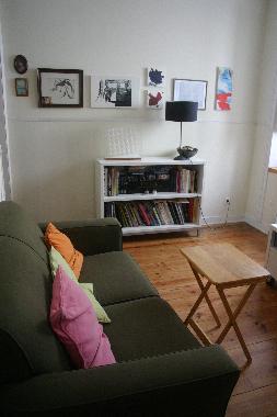 Ferienwohnung in Lisbon (Grande Lisboa) oder Ferienwohnung oder Ferienhaus