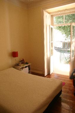 Ferienwohnung in Lisbon (Grande Lisboa) oder Ferienwohnung oder Ferienhaus