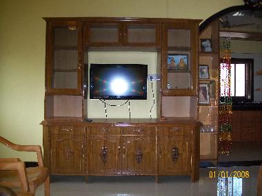 Villa in Morgim Beach, North Goa (Goa) oder Ferienwohnung oder Ferienhaus