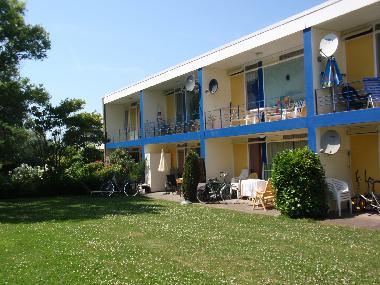 Ferienwohnung in Vlissingen (Zeeland) oder Ferienwohnung oder Ferienhaus