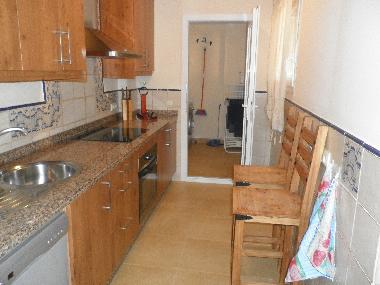 Ferienhaus in BENALUP-CASAS VIEJAS (Cdiz) oder Ferienwohnung oder Ferienhaus