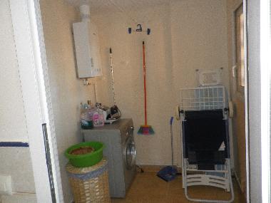 Ferienhaus in BENALUP-CASAS VIEJAS (Cdiz) oder Ferienwohnung oder Ferienhaus