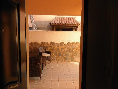 Ferienhaus in BENALUP-CASAS VIEJAS (Cdiz) oder Ferienwohnung oder Ferienhaus