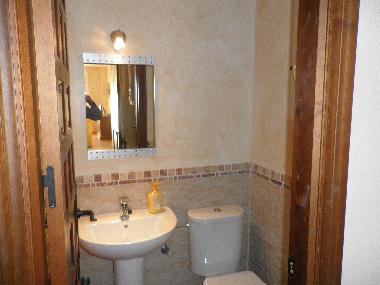 Ferienhaus in BENALUP-CASAS VIEJAS (Cdiz) oder Ferienwohnung oder Ferienhaus