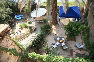 Pension in Beziers (H�rault) oder Ferienwohnung oder Ferienhaus