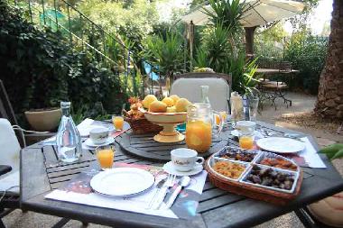 Pension in Beziers (H�rault) oder Ferienwohnung oder Ferienhaus