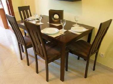 Ferienwohnung in Vilamoura (Algarve) oder Ferienwohnung oder Ferienhaus