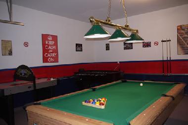 Villa in Davenport (Florida) oder Ferienwohnung oder Ferienhaus