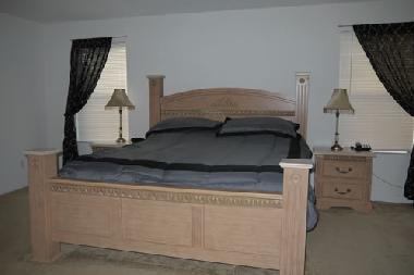 Villa in Davenport (Florida) oder Ferienwohnung oder Ferienhaus