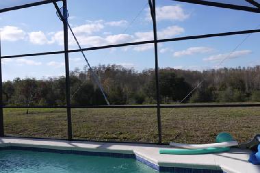 Villa in Davenport (Florida) oder Ferienwohnung oder Ferienhaus