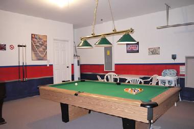 Villa in Davenport (Florida) oder Ferienwohnung oder Ferienhaus