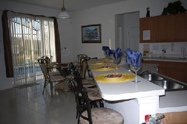 Villa in Davenport (Florida) oder Ferienwohnung oder Ferienhaus