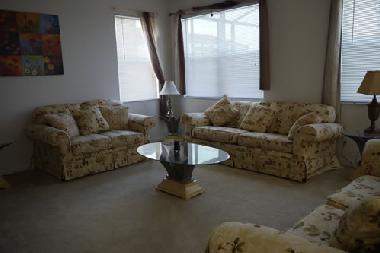 Villa in Davenport (Florida) oder Ferienwohnung oder Ferienhaus