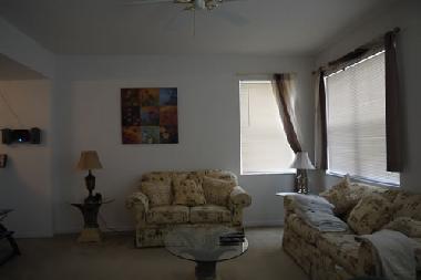 Villa in Davenport (Florida) oder Ferienwohnung oder Ferienhaus