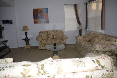 Villa in Davenport (Florida) oder Ferienwohnung oder Ferienhaus