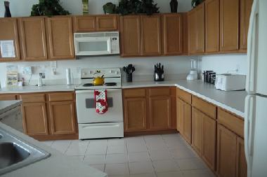 Villa in Davenport (Florida) oder Ferienwohnung oder Ferienhaus