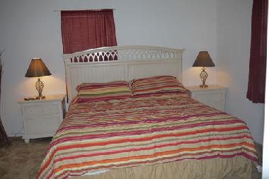 Villa in Davenport (Florida) oder Ferienwohnung oder Ferienhaus