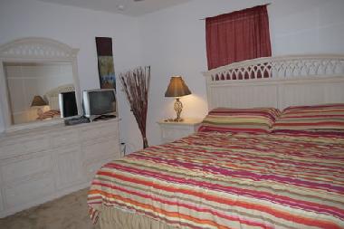 Villa in Davenport (Florida) oder Ferienwohnung oder Ferienhaus