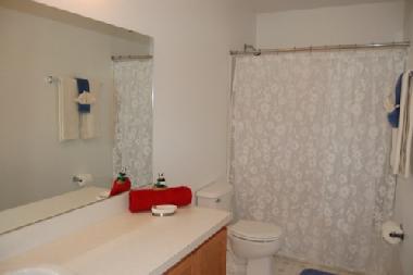 Villa in Davenport (Florida) oder Ferienwohnung oder Ferienhaus