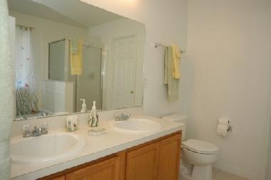 Villa in Davenport (Florida) oder Ferienwohnung oder Ferienhaus