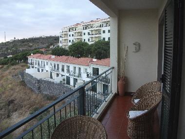 Ferienwohnung in Canico (Madeira) oder Ferienwohnung oder Ferienhaus