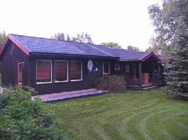 Ferienhaus in Tynset (Hedmark) oder Ferienwohnung oder Ferienhaus