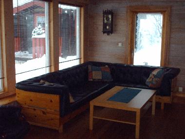 Ferienhaus in Tynset (Hedmark) oder Ferienwohnung oder Ferienhaus