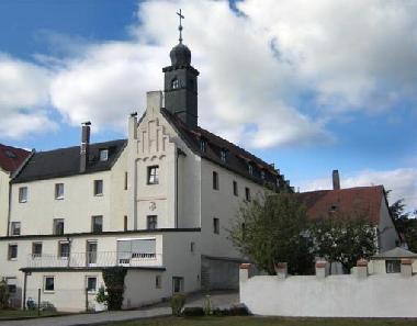 Schloss Weichs zu Regensburg  Info: 0175 / 59 42 36 9