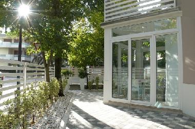 Ferienwohnung in Cervia - Milano marittima (Ravenna) oder Ferienwohnung oder Ferienhaus