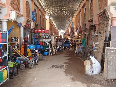 Ferienhaus in marrakech (Marrakech) oder Ferienwohnung oder Ferienhaus