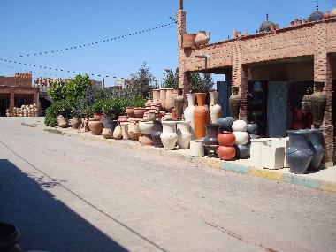 Ferienhaus in marrakech (Marrakech) oder Ferienwohnung oder Ferienhaus